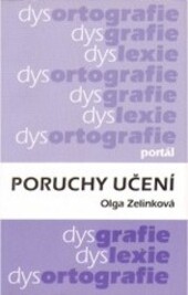 Poruchy učení /