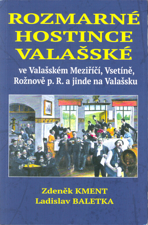Rozmarné hostince valašské