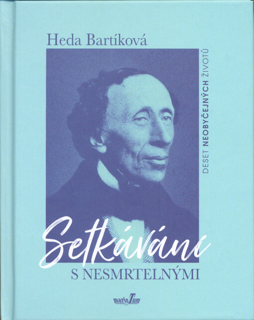 Setkávání s nesmrtelnými