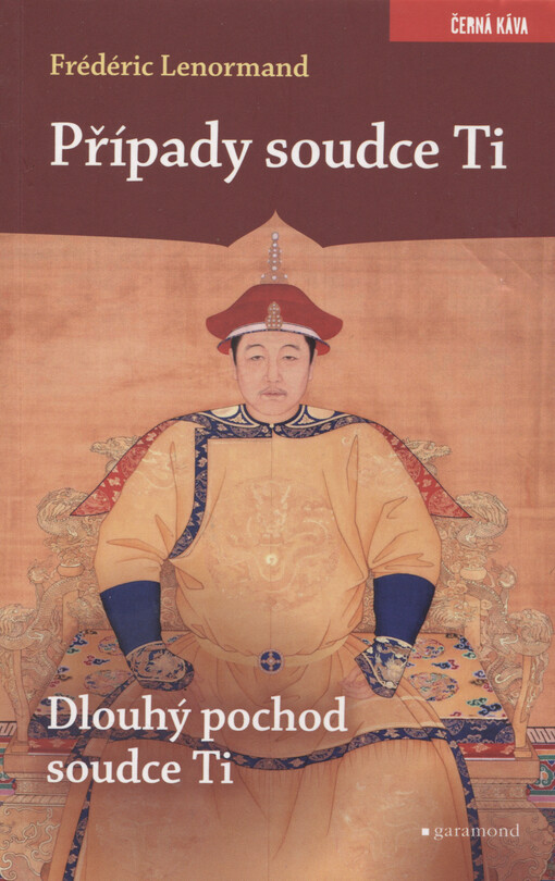 Dlouhý pochod soudce Ti