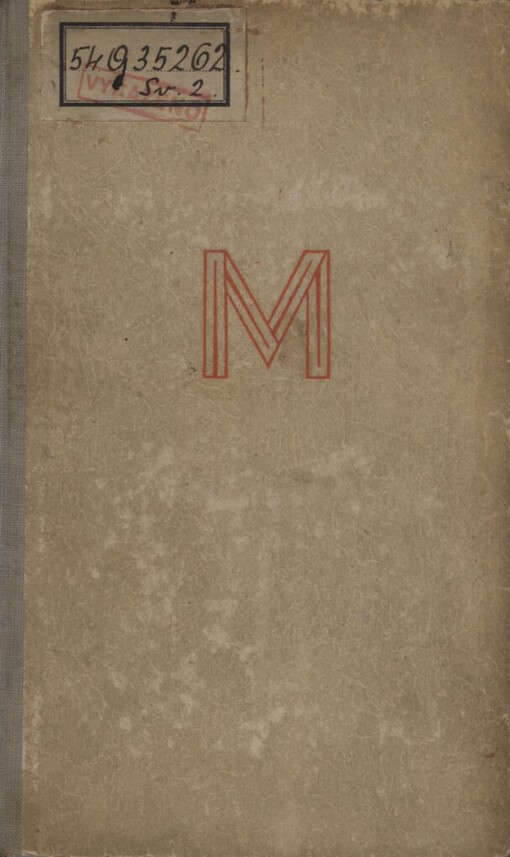 Rok na vsi :kronika moravské dědiny.[Svazek druhý,Jaro a léto]