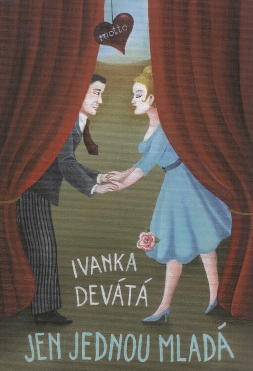 Jen jednou mladá