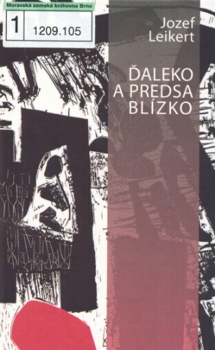 Ďaleko a predsa blízko: českí a slovenskí študenti po 17. novembri 1939 v československej zahraničnej armáde