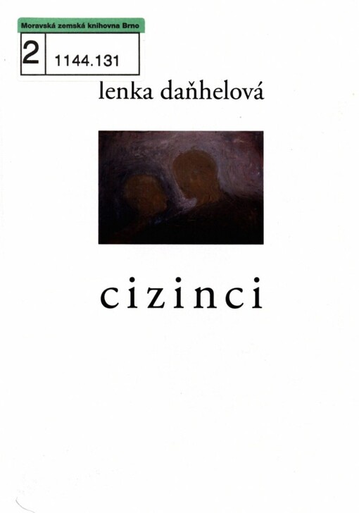 Cizinci