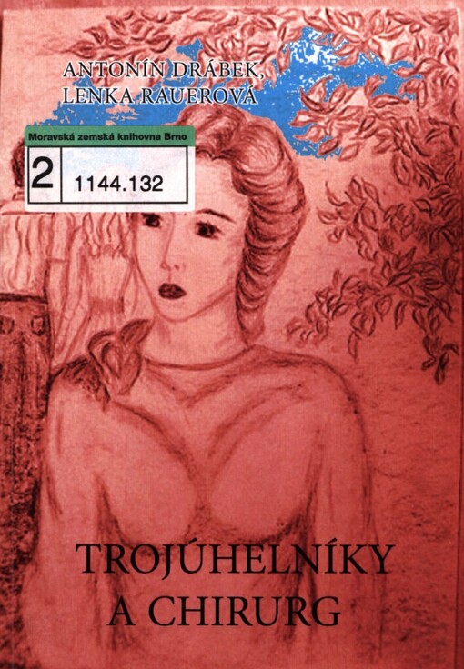 Trojúhelníky a Chirurg: milostné příběhy