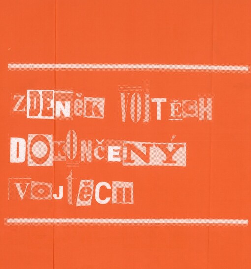 Dokončený Vojtěch