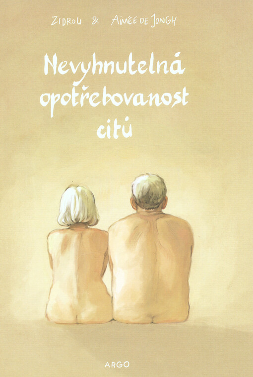 Nevyhnutelná opotřebovanost citů