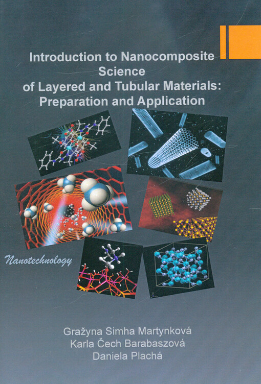 Inroduction to Nanocomposite Science of Layered and Tubular Materials