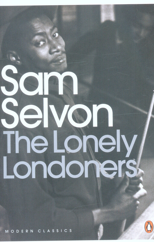 The lonely londoners