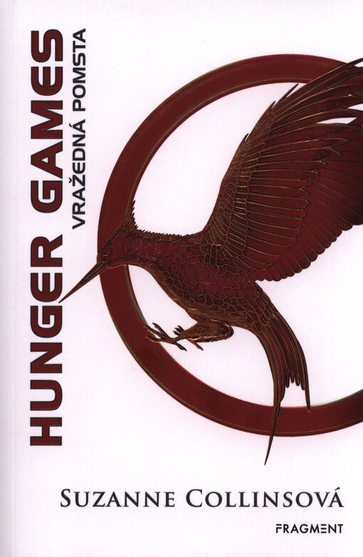 Hunger games. Vražedná pomsta