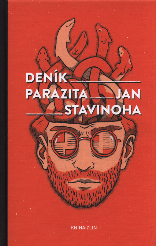 Deník parazita