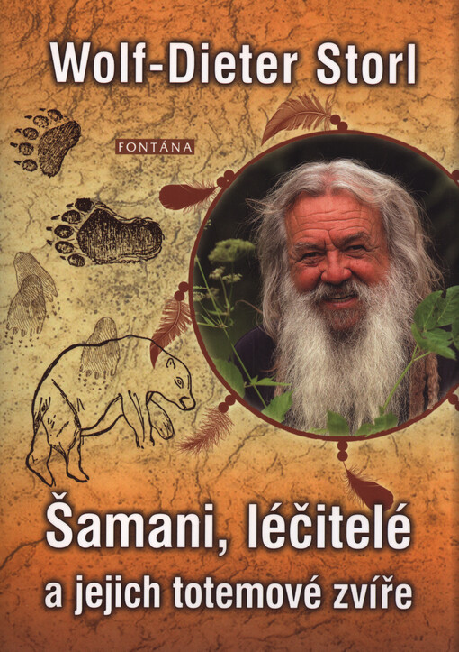 Šamani, léčitelé a jejich totemové zvíře