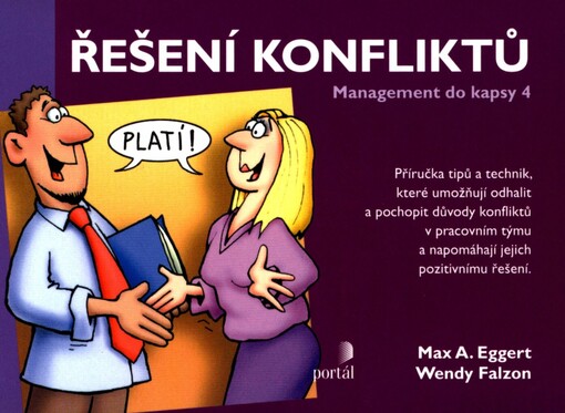 Řešení konfliktů