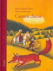 Cuentos checos /
