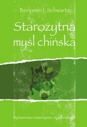 Starożytna myśl chińska