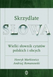 Skrzydlate słowa