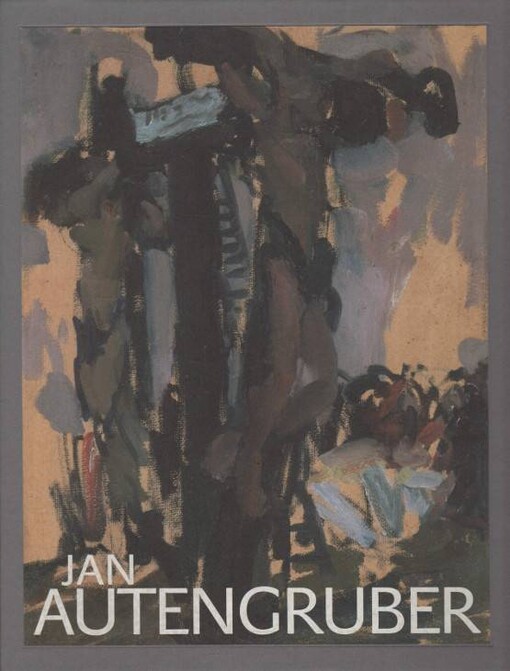 Jan Autengruber: 1887-1920