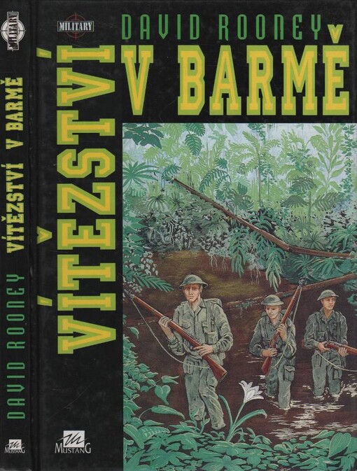 Vítězství v Barmě