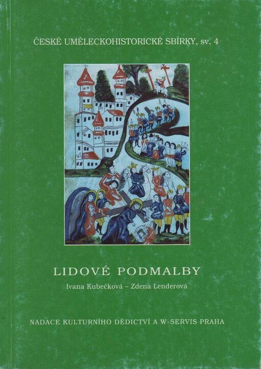 Lidové podmalby