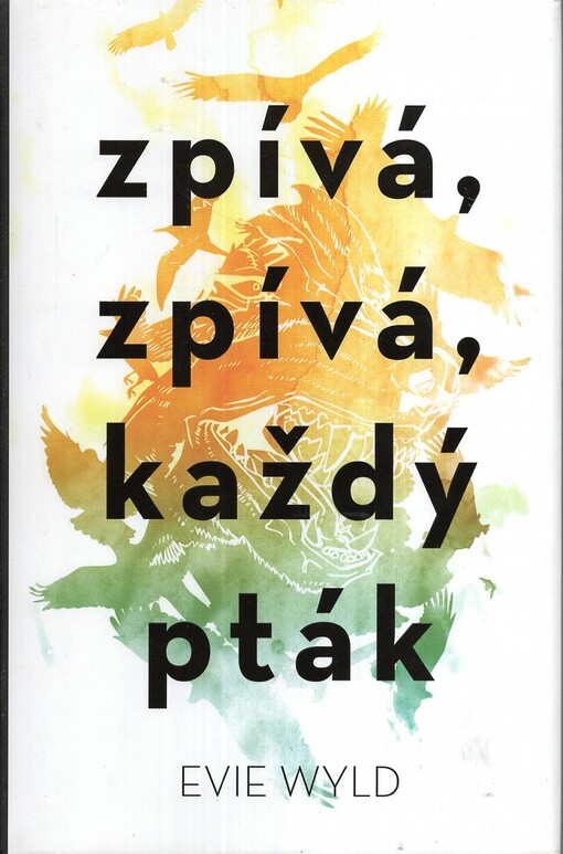 Zpívá, zpívá každý pták