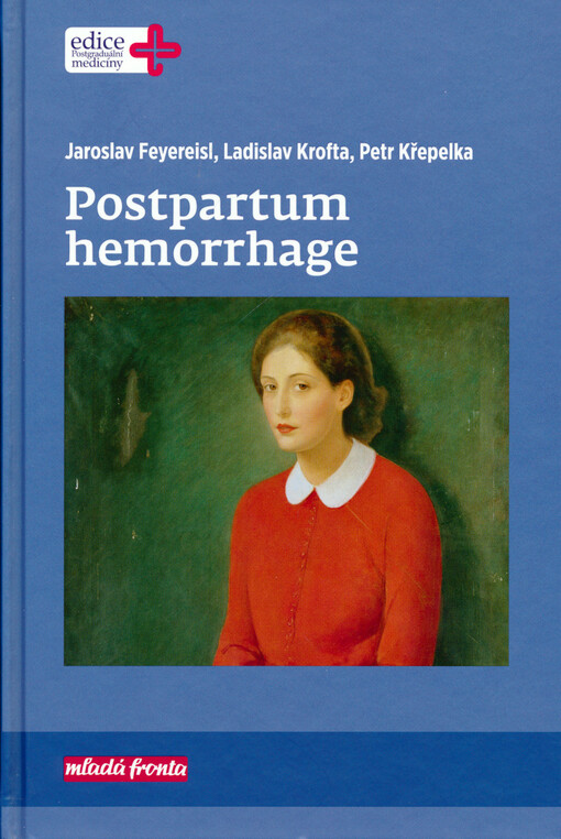Postpartum hemorrhage