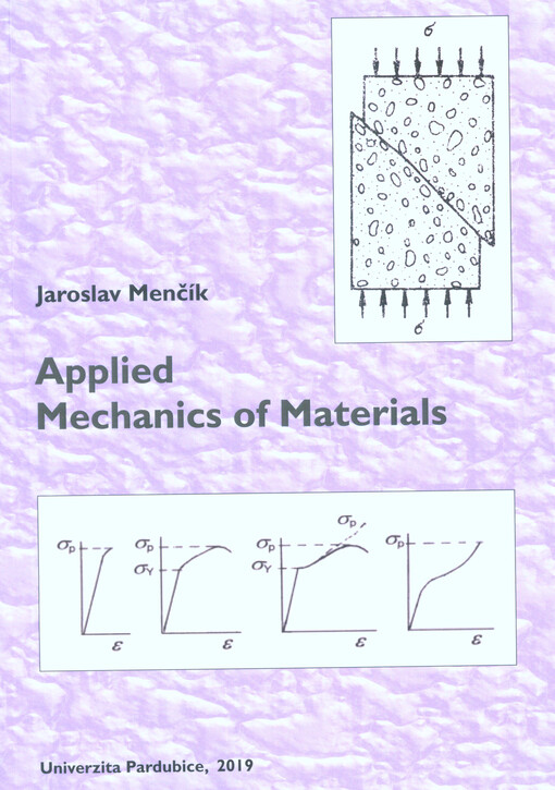 Applied mechanics of materials