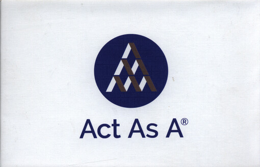 Act As A®