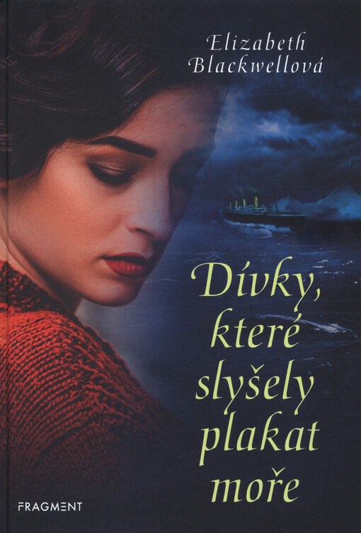 Dívky, které slyšely plakat moře