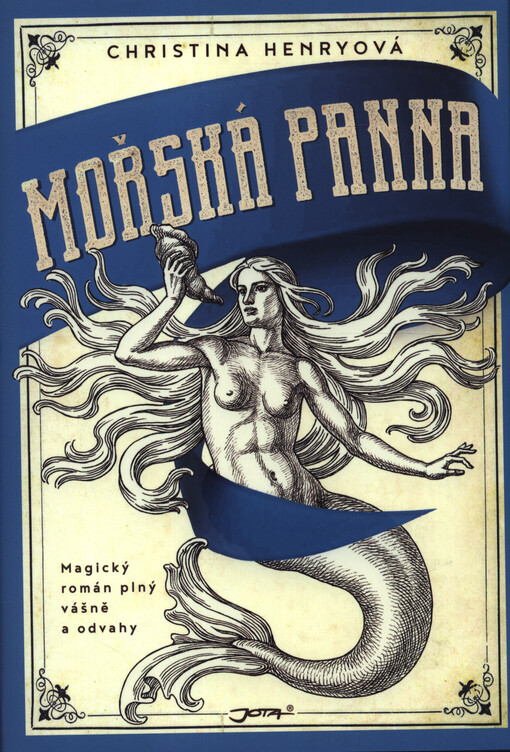 Mořská panna