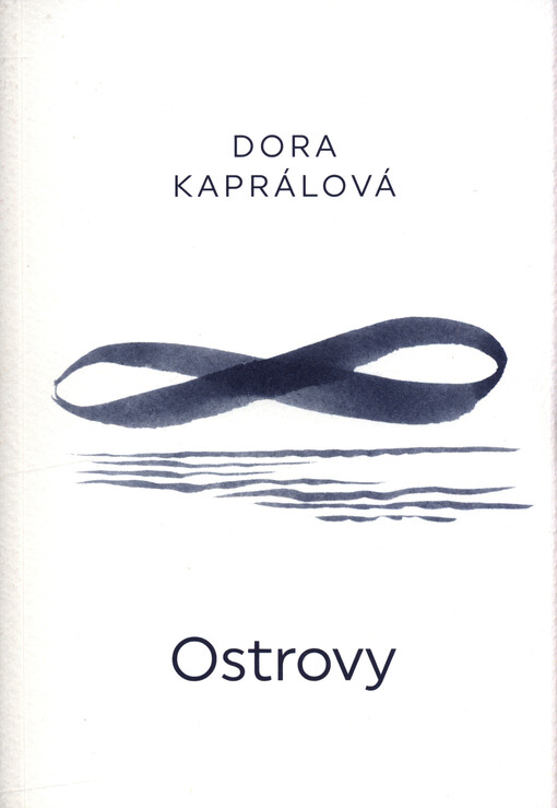 Ostrovy