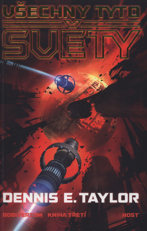 Všechny tyto světy