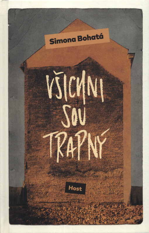 Všichni sou trapný