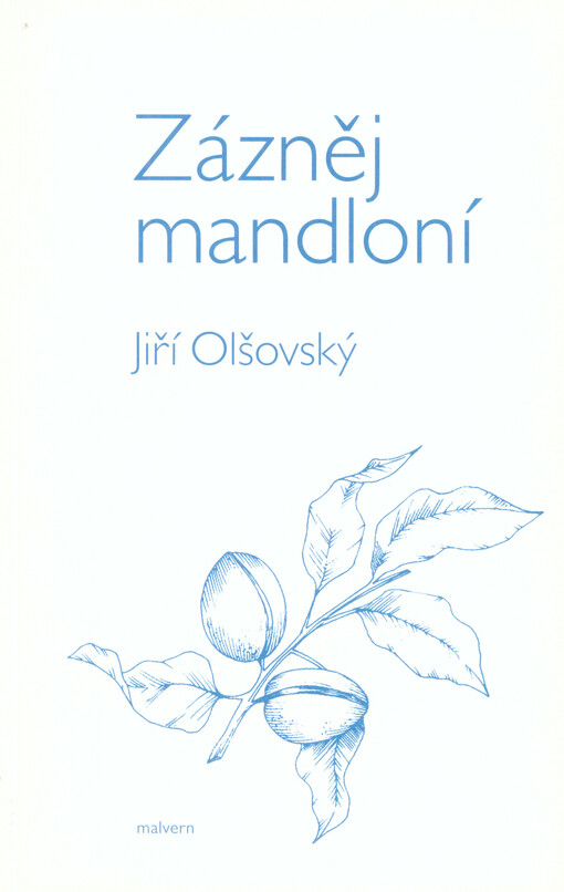 Zázněj mandloní