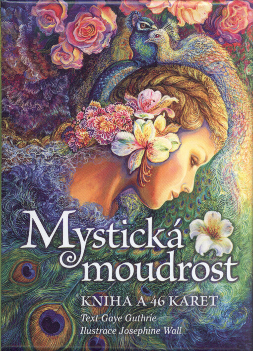 Mystická moudrost