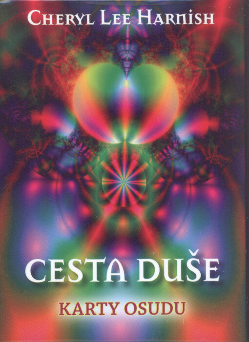 Cesta duše