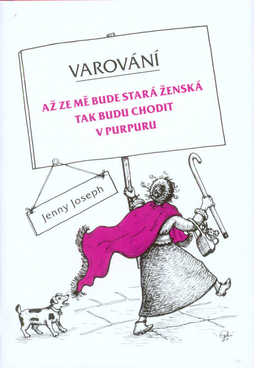 Varování