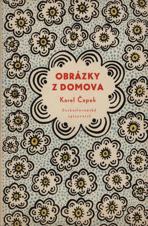 Obrázky z domova