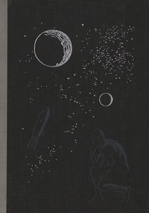 Metla nebes :dobrodružství z vesmíru