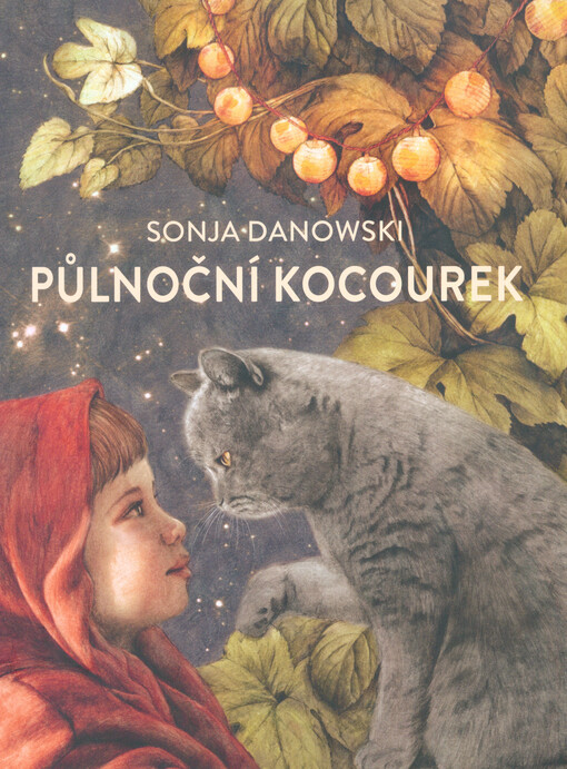 Půlnoční kocourek