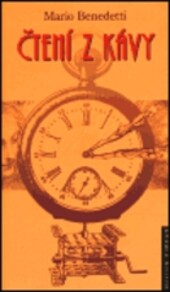 Čtení z kávy.