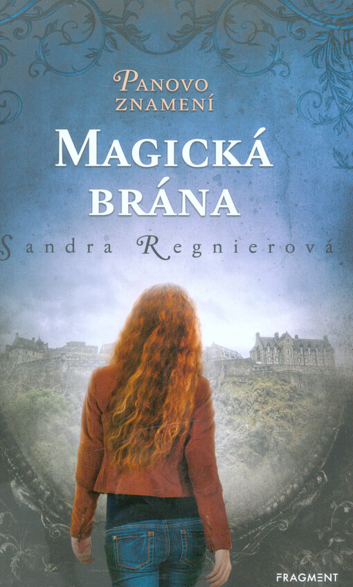 Magická brána