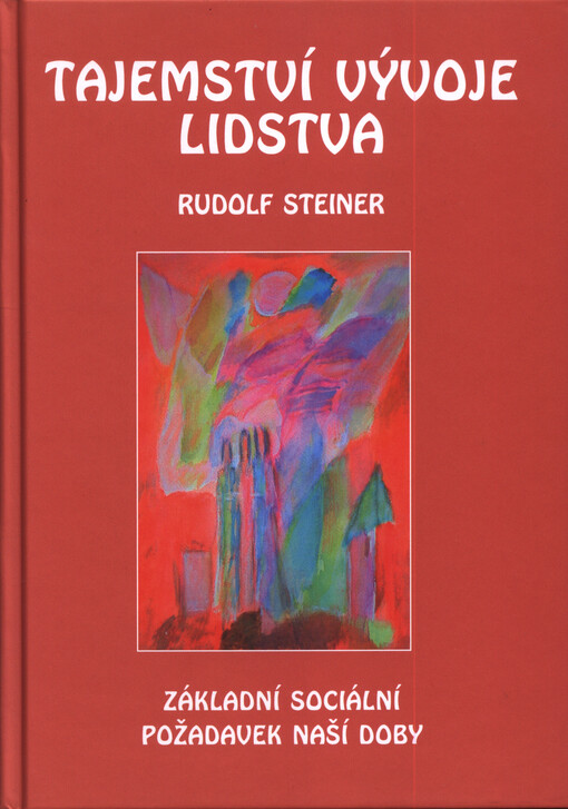 Tajemství vývoje lidstva