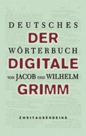 Deutsches Wörterbuch