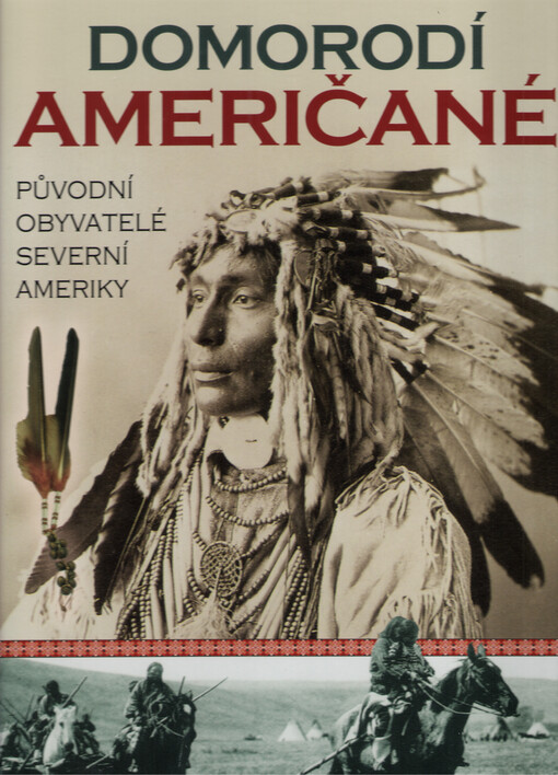 Domorodí Američané