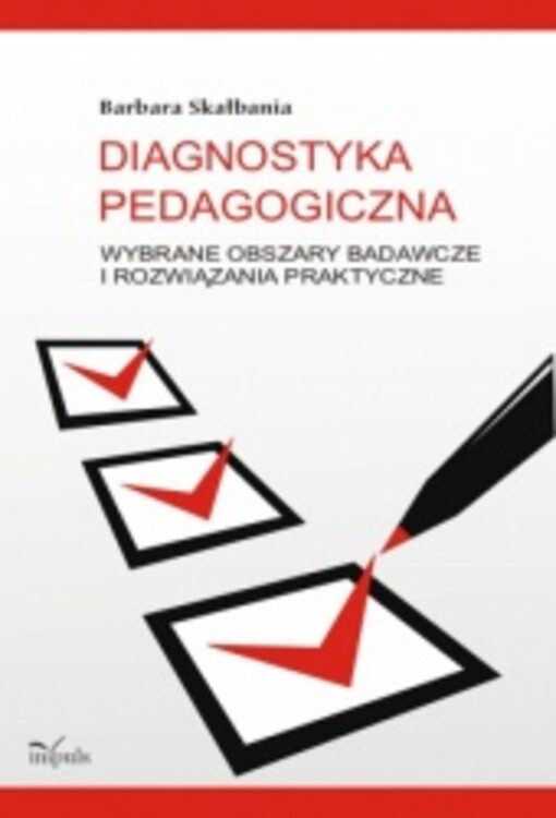 pedagogika Diagnostyka pedagogiczna