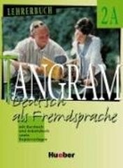 Tangram - Ausgabe in Sechs Banden - Level 11: Lehrerbuch 2a (German Edition)