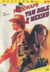 Tam dole v Mexiku, 1. vyd.