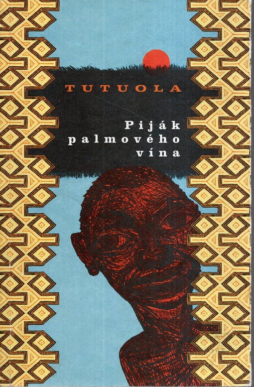 Piják palmového vína