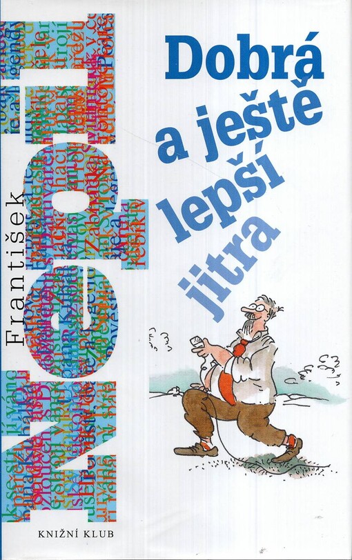 Dobrá a ještě lepší jitra, Vyd. v Euromedii 2.