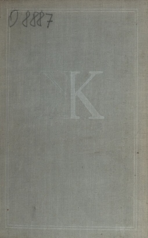 Studie krátké a kratší.I